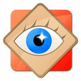 FastStone Image Viewer برنامج عرض الصور