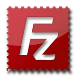 Filezilla برنامج نقل الملفات عن طريق FTP