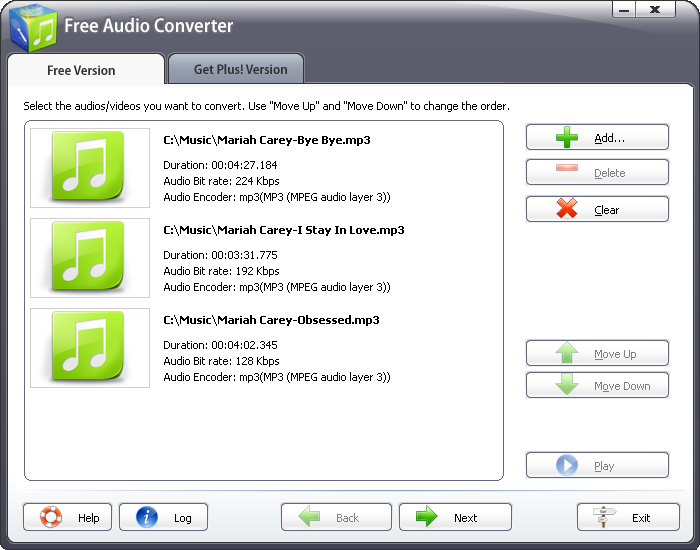  Free FLAC Converter 2016