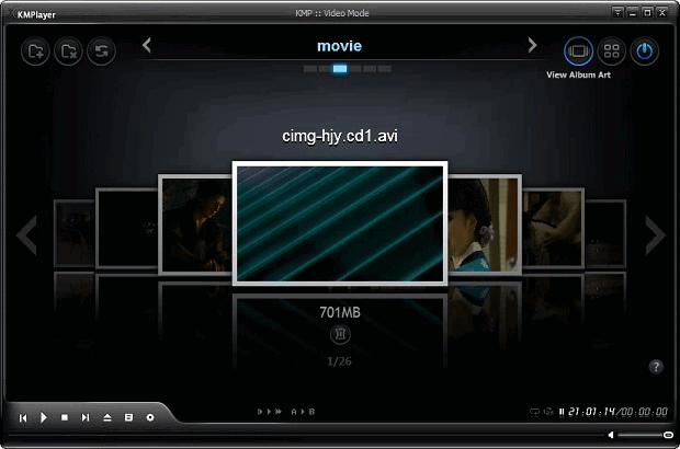        KMPlayer 4.0.5.3,