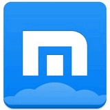Maxthon Cloud Browser  Maxthon-Cloud-Browser-logo.jpg