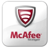 McAfee Stinger  2015 McAfee-Stinger-logo.jpg