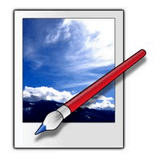 Paint.NET برنامج الرسم و تحرير الصور
