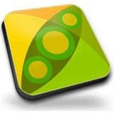 PeaZip 5.2.2 برنامج ضغط الملفات بي زيب