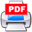 MST PDF Writer