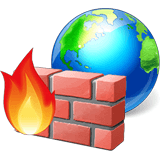 Firewall App Blocker