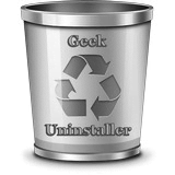 Geek Uninstaller