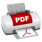 MST PDF Writer