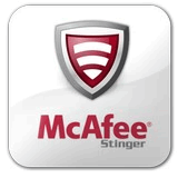 McAfee Stinger