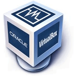 Oracle VM VirtualBox