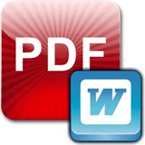 PDF2Word Converter