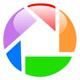 Picasa Photo Organizer