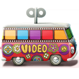 Video Shaper