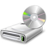 gBurner Virtual Drive