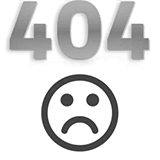 خطأ 404 الصفحة غير موجودة