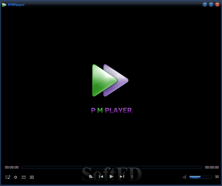 PMPLAYER. Медиаплееры и развлекательные игры. PMPLAYER Advance. Format player