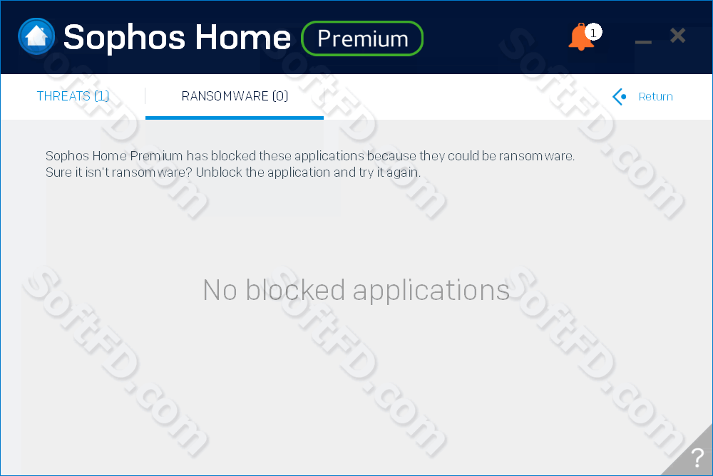 download sophos home