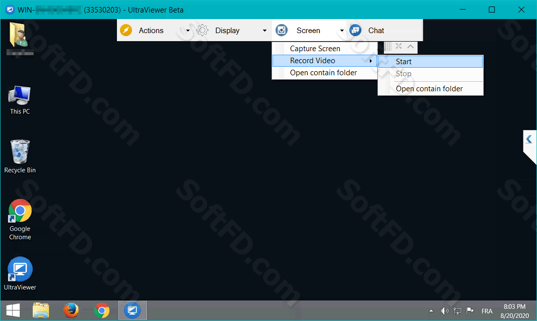 ultra viewer 6.2 free download ultra viewer 6.2 free download