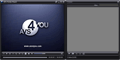 AVS Media Player - Screenshot 01