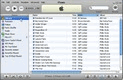 Apple iTunes - Screenshot 01