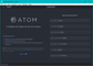 Atom - Screenshot 01