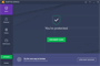 Avast Free Antivirus - Screenshot 01