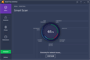 Avast Free Antivirus - Screenshot 02