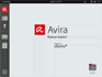 Avira Rescue System - Screenshot 01