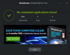 Bitdefender Adware Removal Tool - Screenshot 03