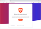 Brave Browser - Screenshot 01