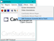 CamStudio - Screenshot 03