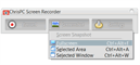 ChrisPC Screen Recorder - Screenshot 02