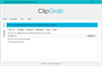 ClipGrab - Screenshot 05
