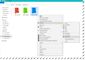 Folder Colorizer - Screenshot 01