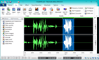 Free Audio Editor - Screenshot 04