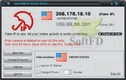 Free Hide IP - Screenshot 01