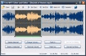 Free MP3 Cutter and Editor - Screenshot 01