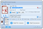 Free PDF To Word Converter - Screenshot 01