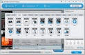 HD Video Converter Factory - Screenshot 01