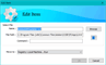 HiBit Startup Manager - Screenshot 03