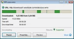 Internet Download Accelerator - Screenshot 02