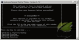 Junkware Removal Tool - Screenshot 01