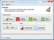 KCleaner - Screenshot 01