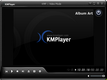 KMPlayer - Screenshot 01