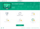 Kaspersky Free - Screenshot 01