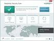 Kaspersky Security Scan - Screenshot 01
