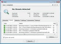 Kaspersky Virus Removal Tool - Screenshot 02
