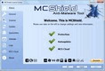 MCShield - Screenshot 01