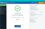 Malwarebytes Anti-Malware - Screenshot 01