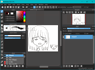 MediBang Paint Pro - Screenshot 01